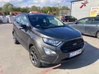 Ford EcoSport Ford Ecosport 1.0 STline polski salon stan idealny POLECAM