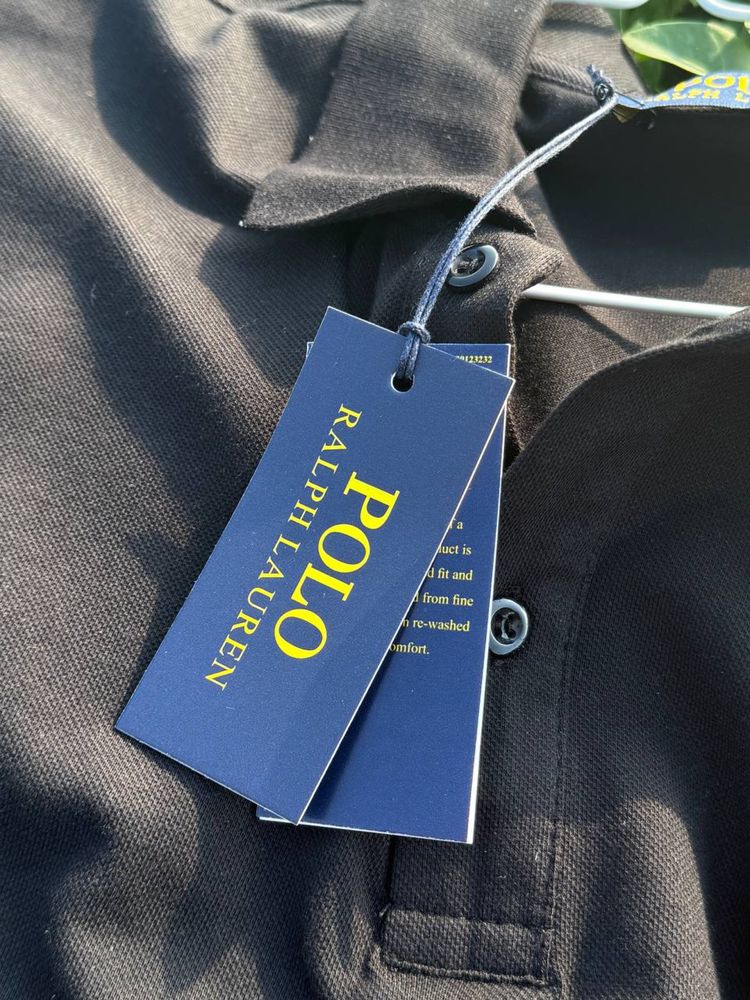 Футболка Polo Ralph Lauren