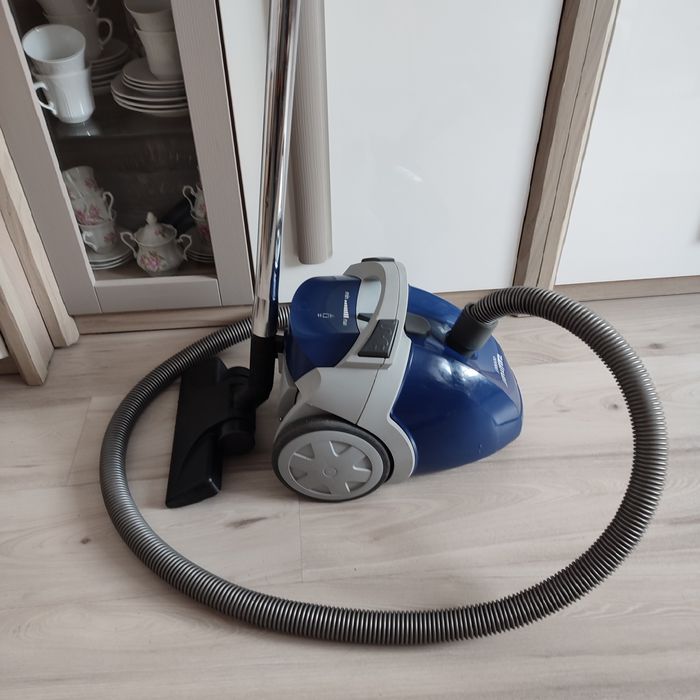 Odkurzacz Zelmer Odysey