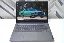 Lenovo ThinkBook 14-IIL/ i5-1035G1/ 256 SSD/ 8 RAM/ 14 fhd IPS/ноутбук