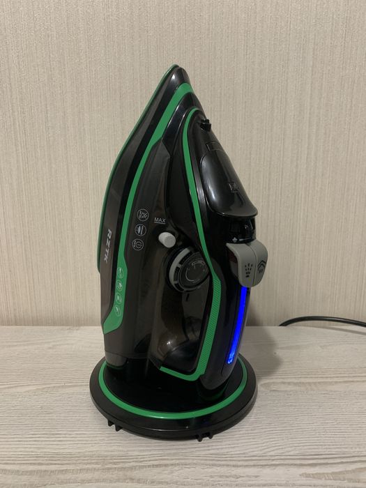 Праска RZTK V7 Storm