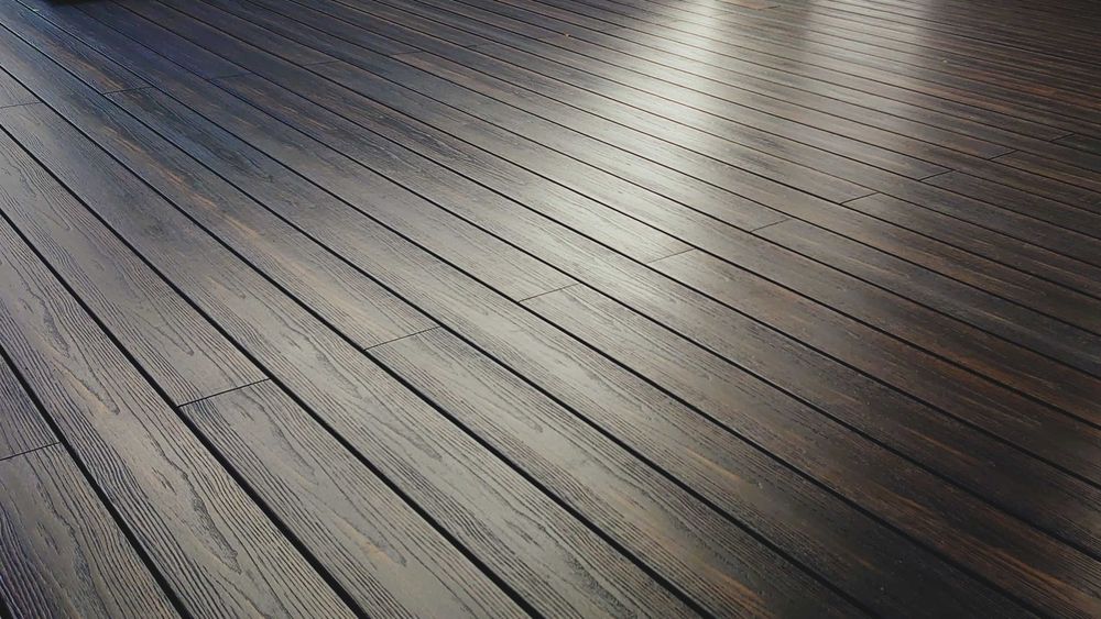 Deska tarasowa kompozytowa WPC III GENERACJI -  23x140mm.