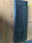 Teclado Gaming Corsair K55 RGB Pro XT