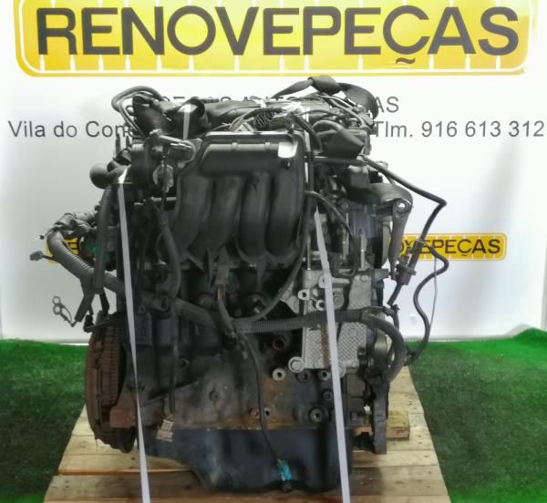 Motor completo CITROËN Xsara Picasso (N68)