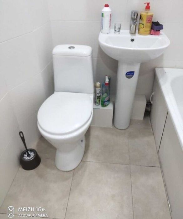 1 кімнатна квартира на ближніх Гречанах. Низька ціна