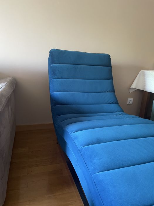 Chaise Longue kinda, como novo