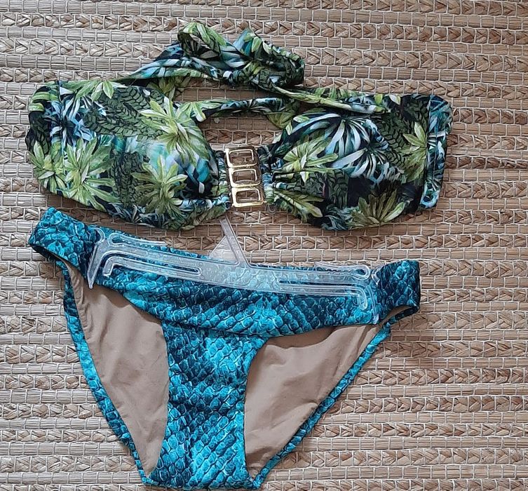 Biquíni tamanho 38