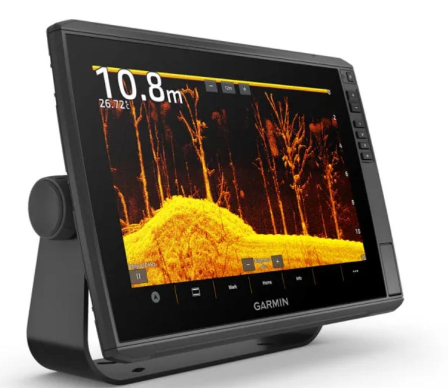 Nowy Garmin Echomap ultra 2 122 sv + gt 56