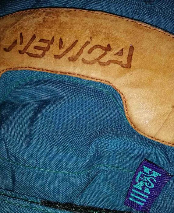 Мотокуртка текстильна SPADA CORDURA, розмір S; Мотоперчатки NEVIGA