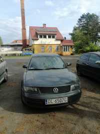 Sprzedam Volkswagena Passata 1.9 TDI