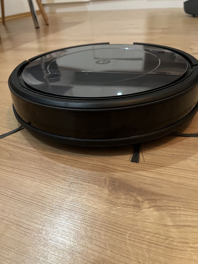 Odkurzacz automatyczny iRobot Roomba Combo