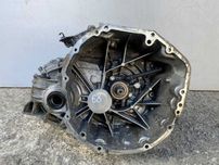 КПП Коробка Передач Nissan Qashqai J10 2.0 DCI 2006-2013