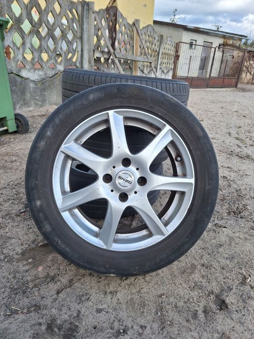 Felgi 16 Peugeot 308