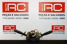 FITA DE AIRBAG C/COMUTADORES RENAULT SCENIC