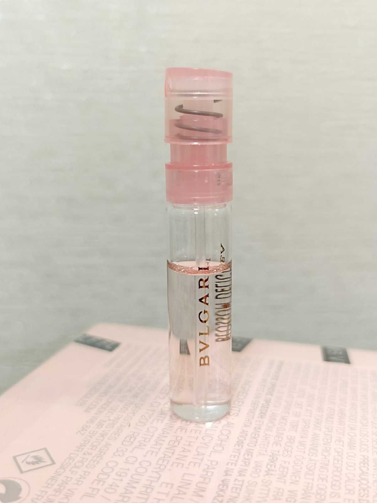 Bvlgari Rose Goldea Blossom Delight 1.5 ml