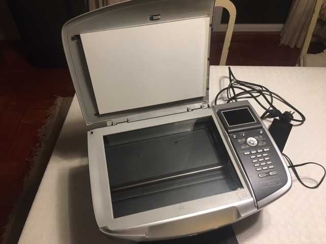 Impressora HP photosmart 2700 Series