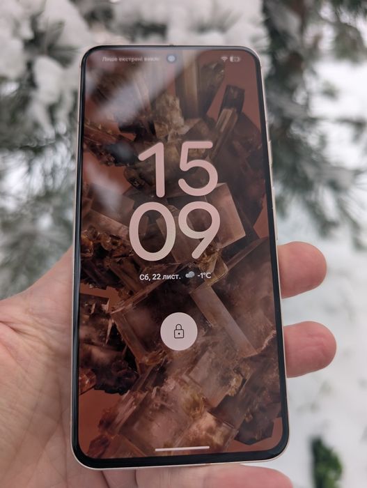 Pixel 8,  128 Gb, Neverlock, гарний стан