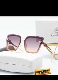 Okulary Damskie Versace