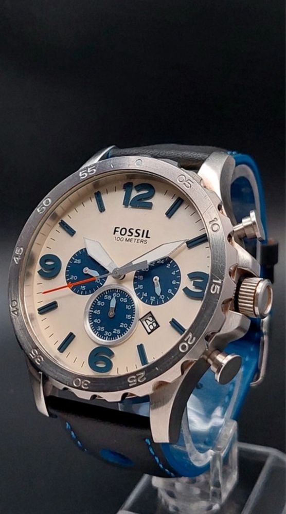 Fossil Nate JR 1480