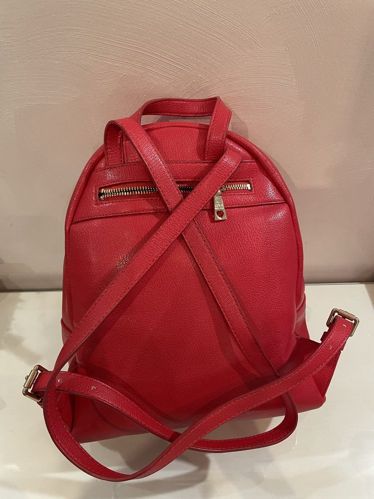 Рюкзак Love Moschino