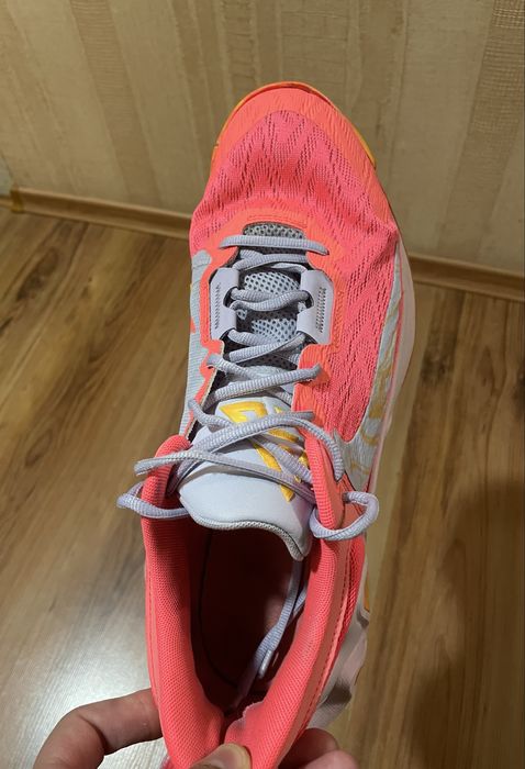 Кросівки Nike Giannis Immortaly 47 розмір (US13)