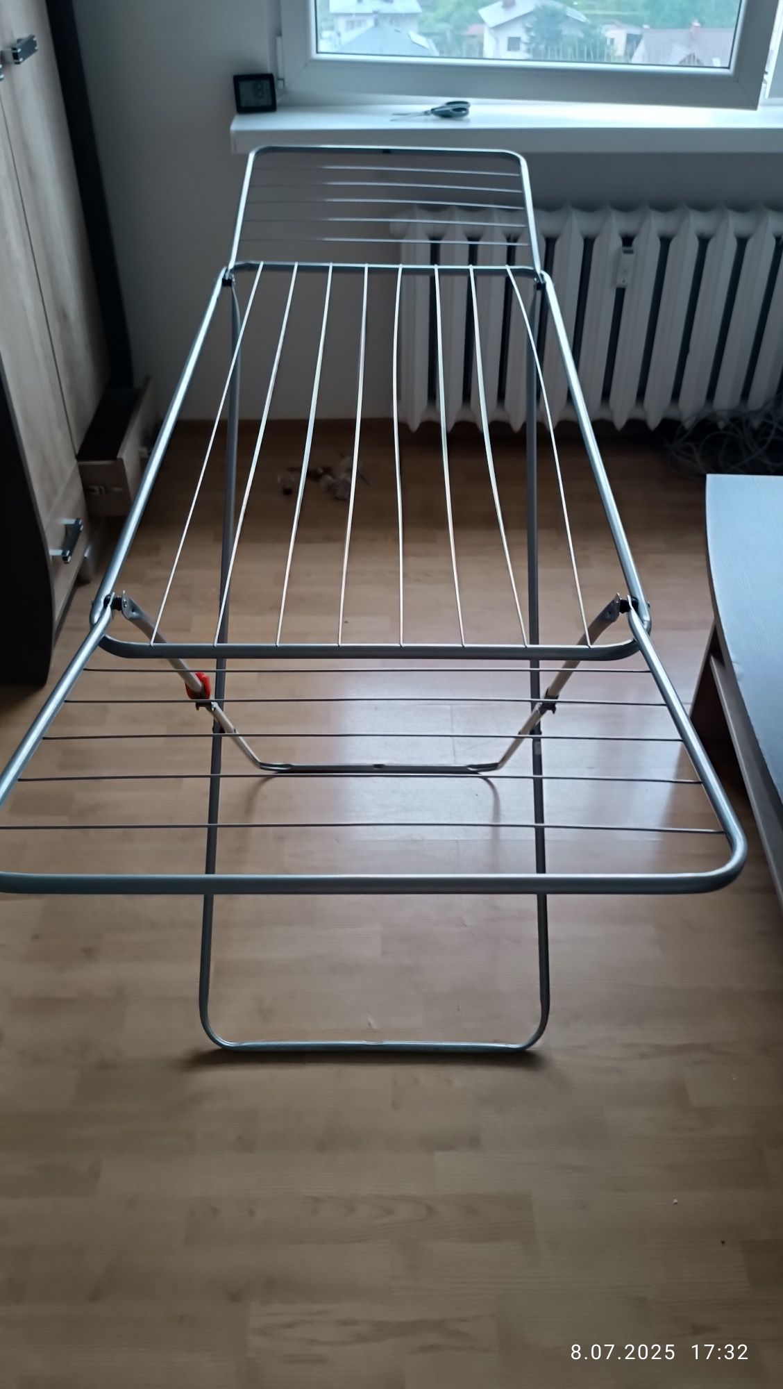 Suszarka na pranie