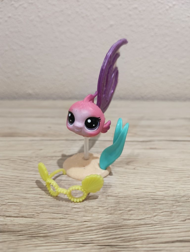 Littlest Pet Shop Rybka