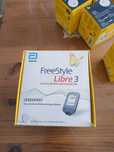 Freestyle libre 3 рідер
