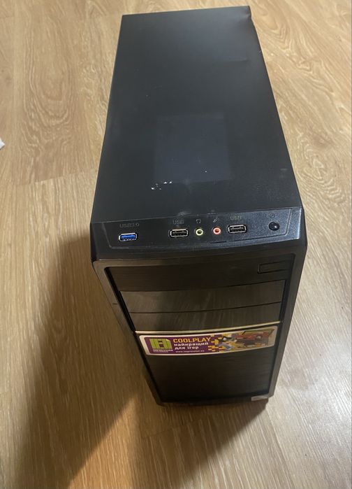 16 gb ddr 4 .I7 7700k 4x4200 возможность буста.