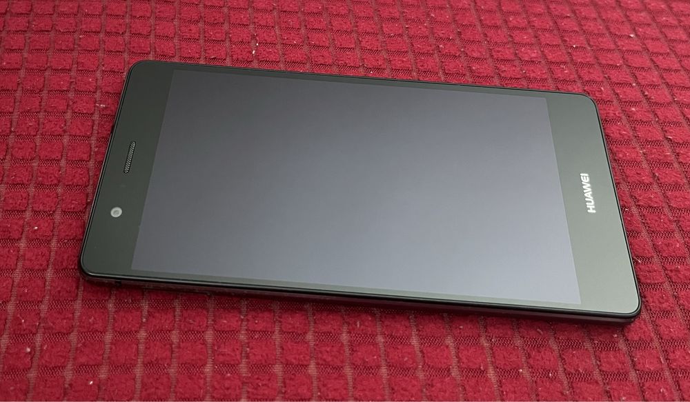 Huawei P9 Lite 2016