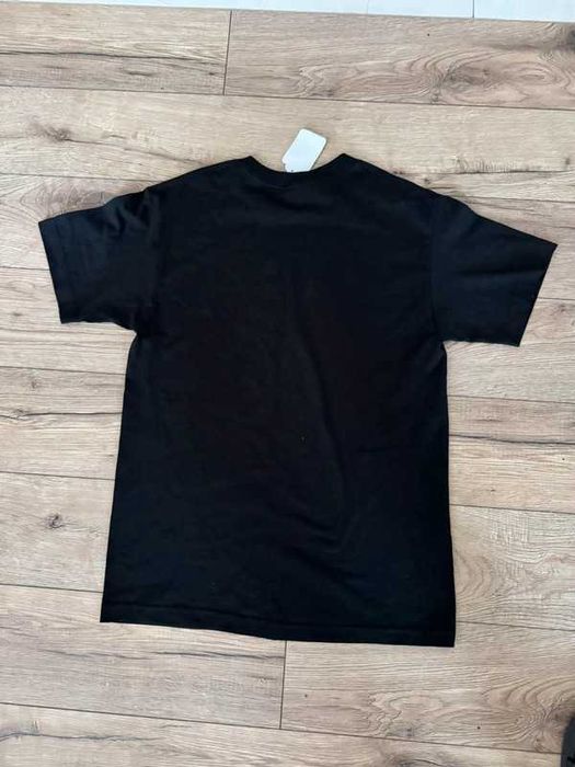 Koszulka Pleasures Good Time Black Rainbow Tee M