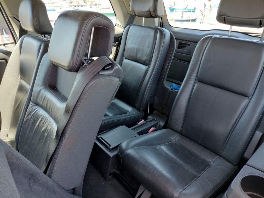 Volvo XC90 2.4 D5 AWD 7 Lugares