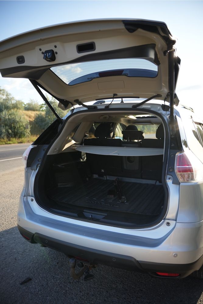 Продам Nissan X-Trail 2016