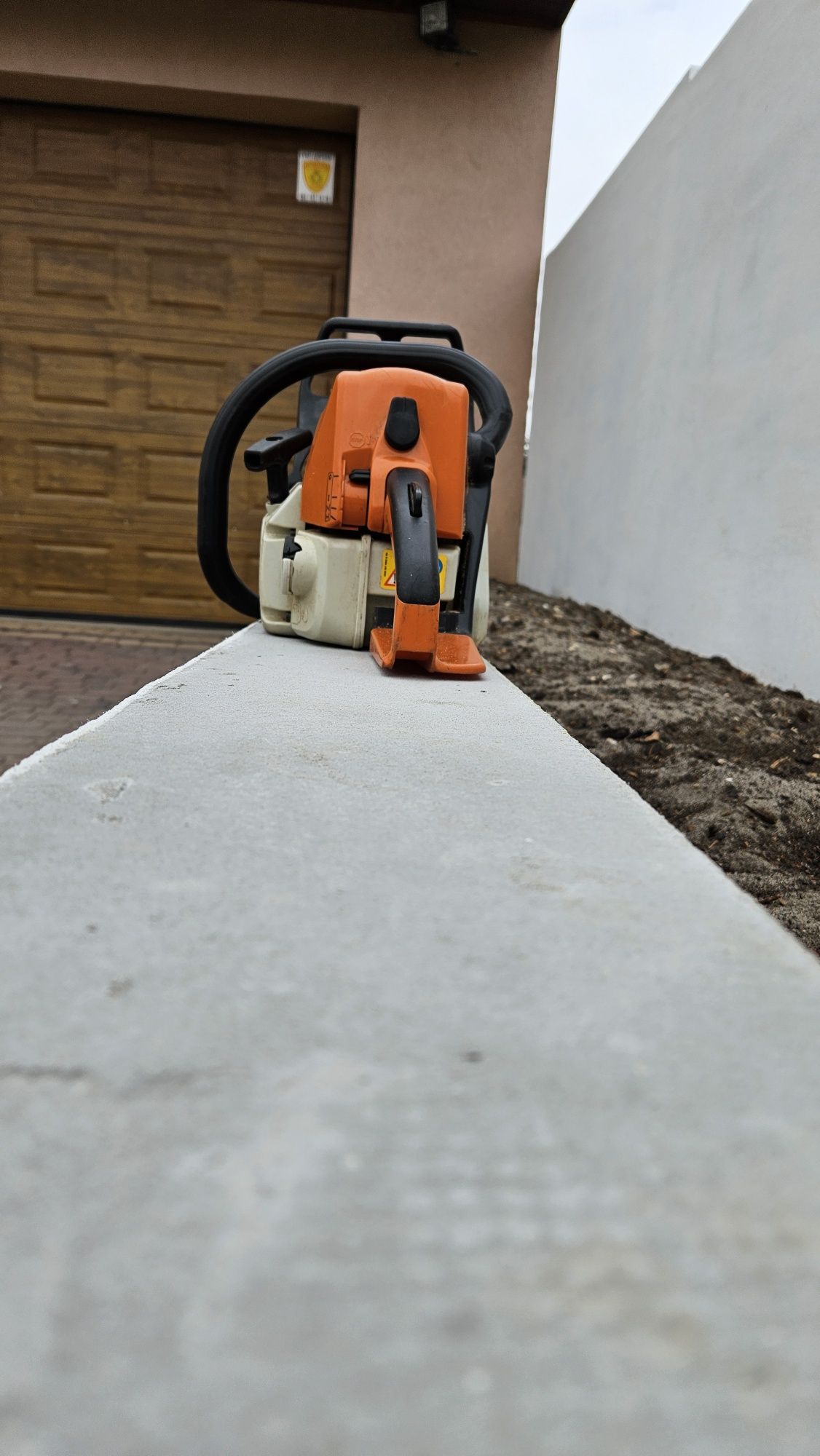 Sprzedam piłę Stihl