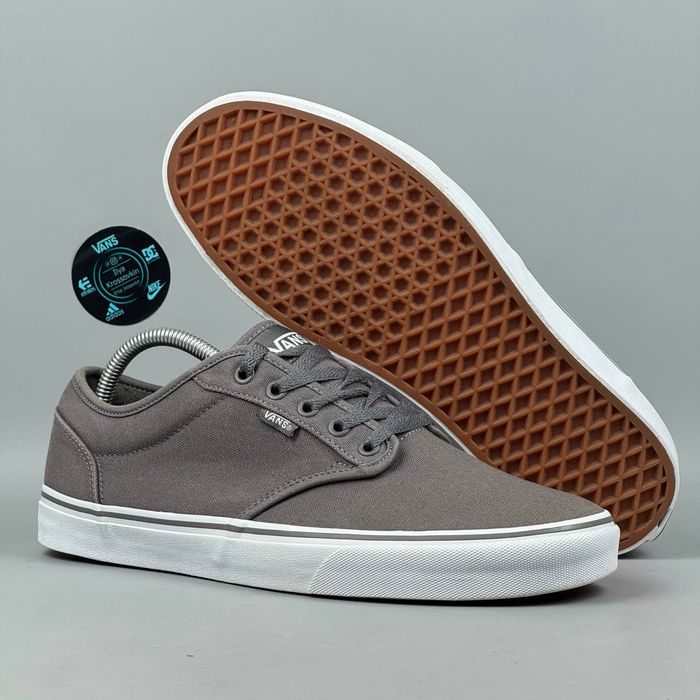 Кеды кроссовки Vans ванс кеди кросівки скейт шузи обувь для города