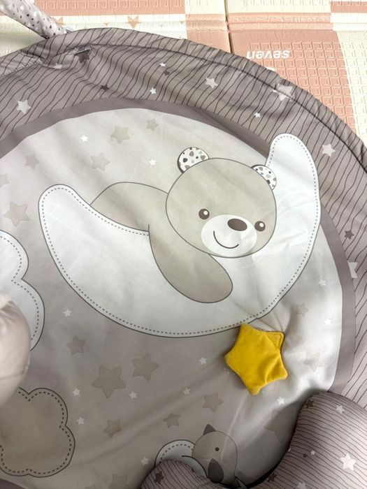 Коврик дитячий Chicco