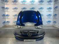 .Frente Completa Peugeot 206 1998 - 2012