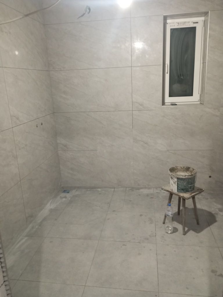 Плиточник (кафельщик) от 350 гр м2