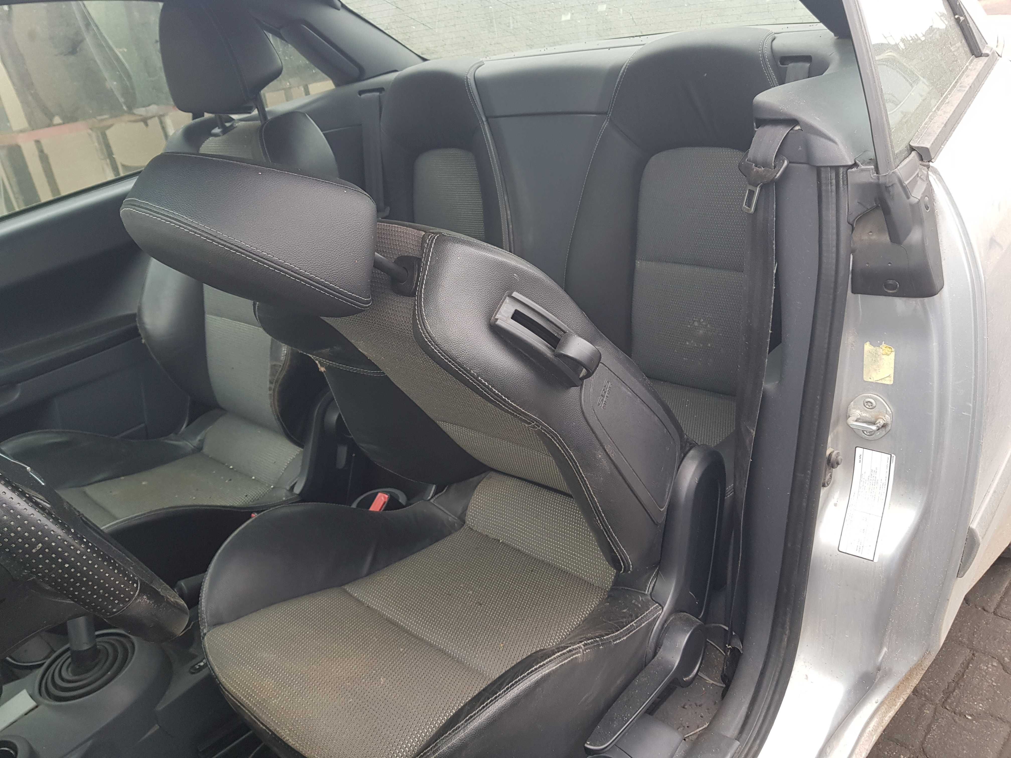 Mitsubishi Colt CZC/ z30 kabriolet/ 1.5 b / 2006 r. / na części