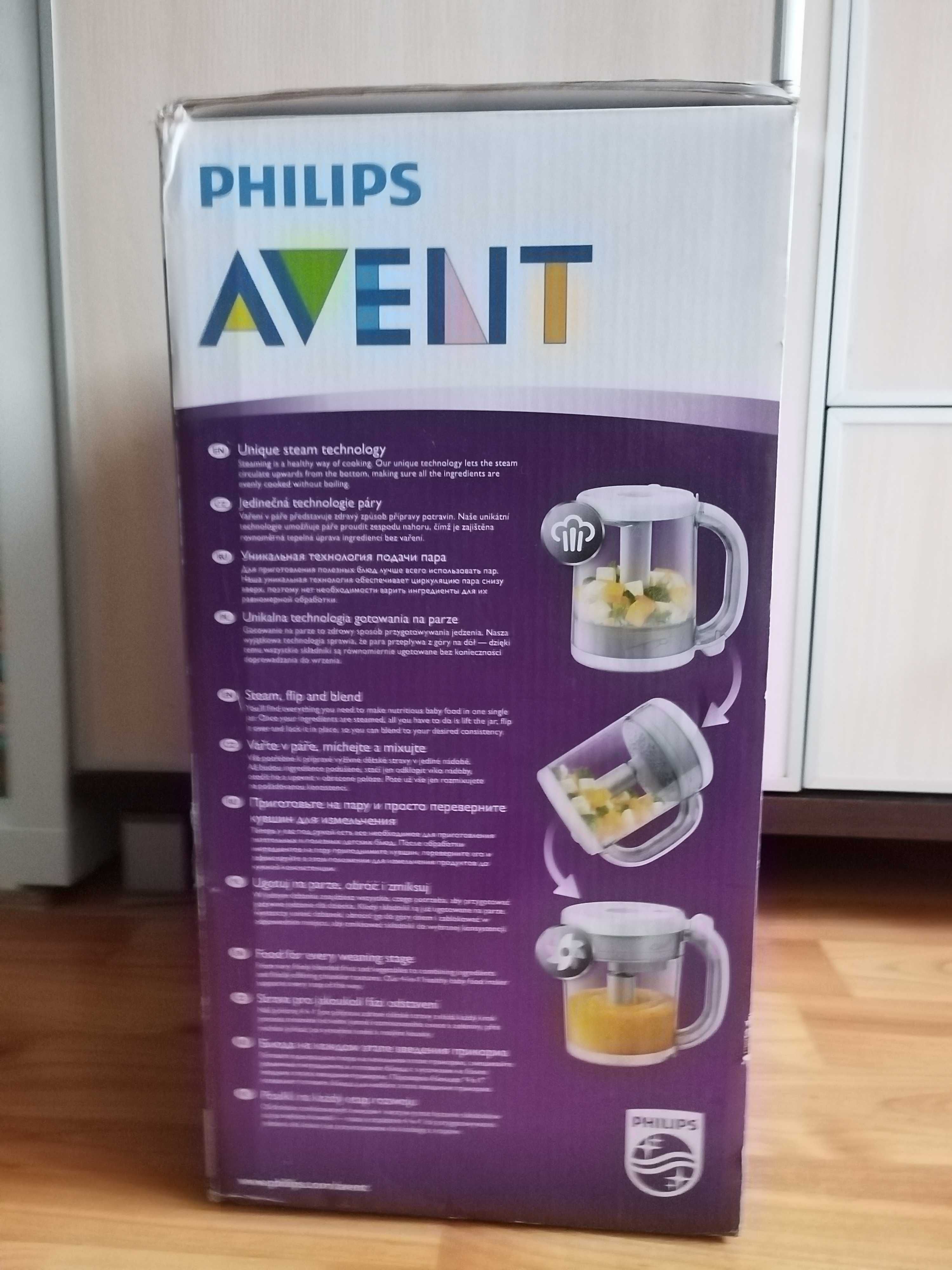 Philips AVENT 4w1