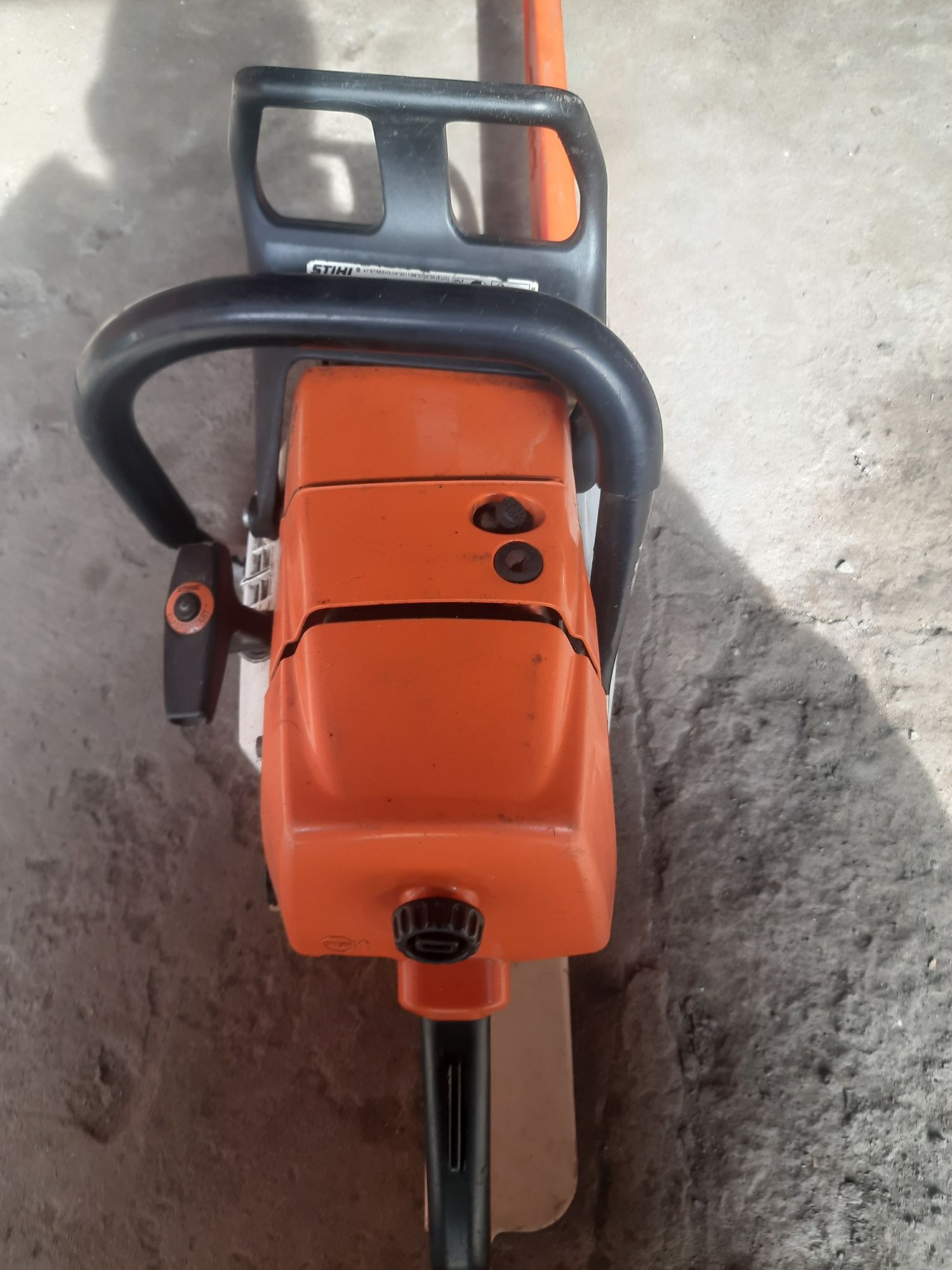 Продам STIHL 461 оригинал