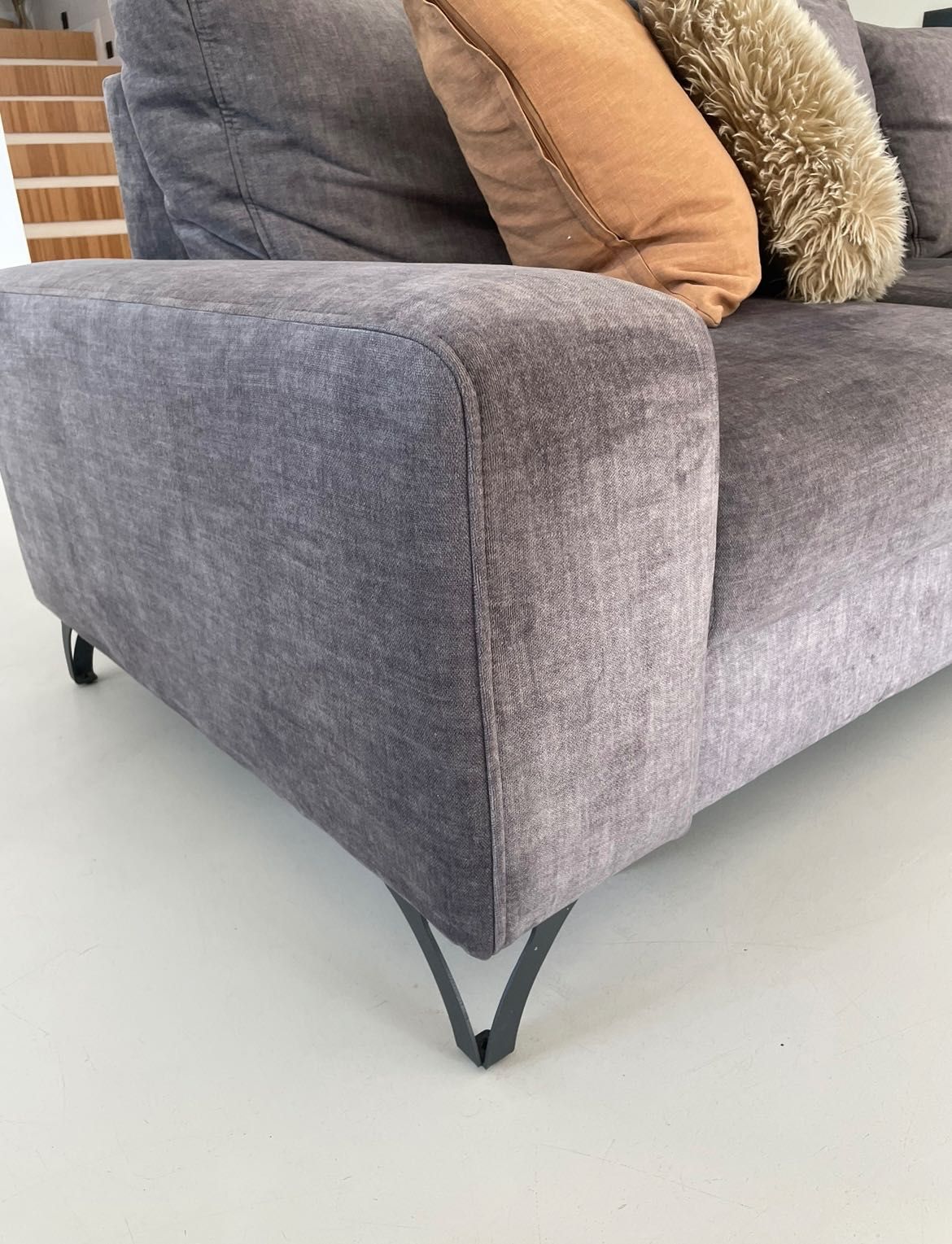 kanapa narożnik salon sofa wypoczynek