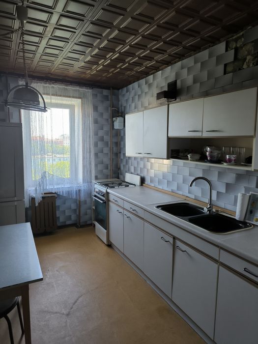 Продам 3 кімнатну квартиру В.Бердичівська