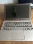 Laptop Asus UX21e i7 128gb
