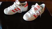 Adidas Superstar