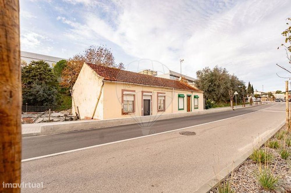 Moradia T3 para venda