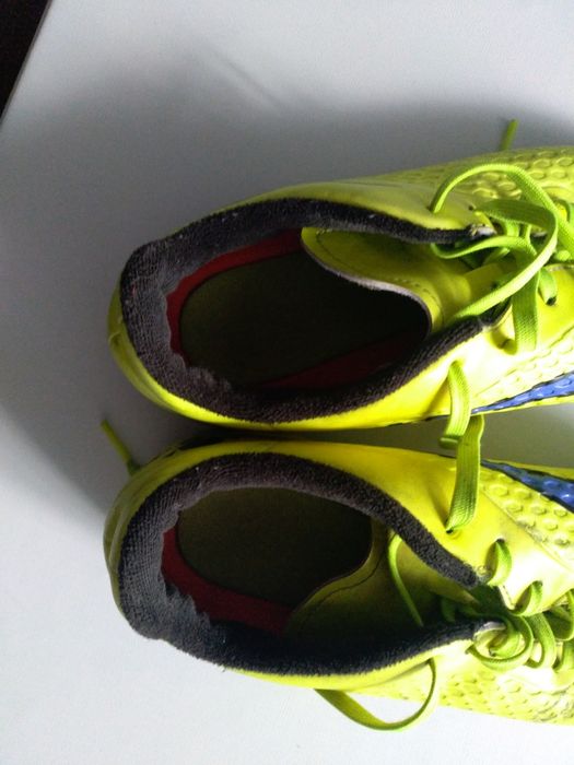 Buty korki Nike HYPERVENOM