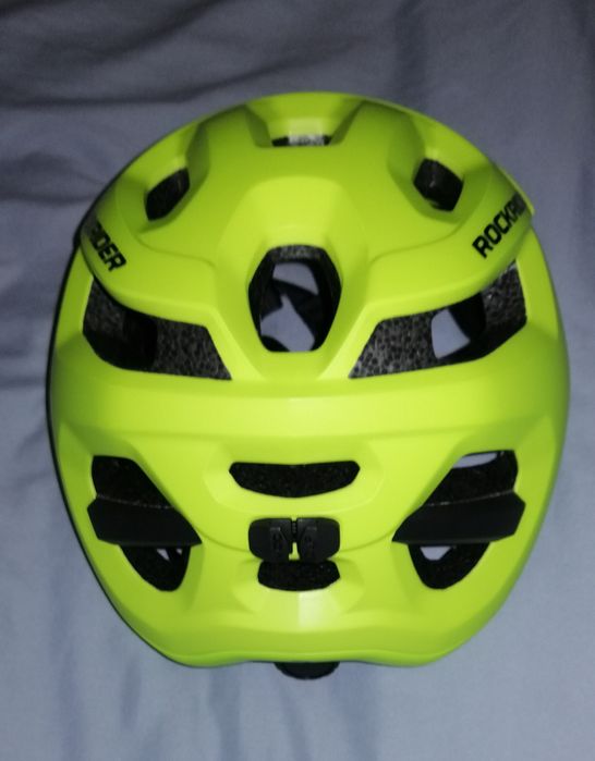 Sprzedam kask rowerowy Rockrider Mtb St 500
