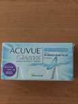 Soczewki toryczne acuvue oasys