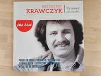 Krzysztof Krawczyk - The Best: Rysunek na Szkle __ Płyta Winylowa NOWA